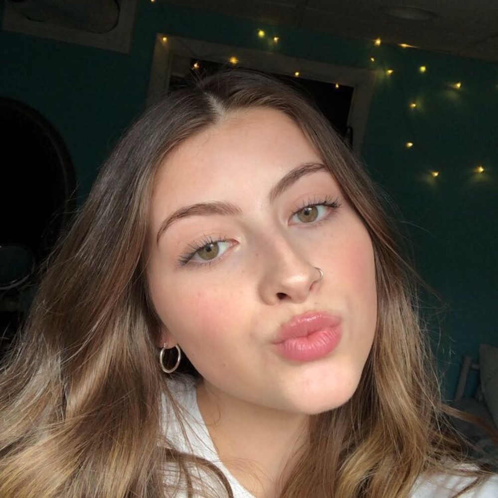 Meet your Posher, Kaylee